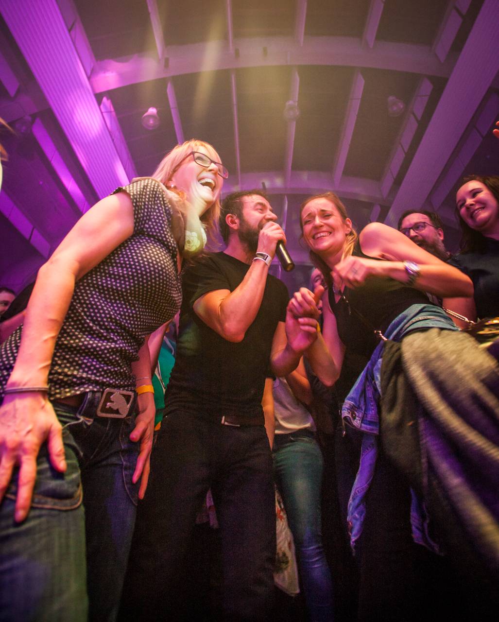 Tata Bojs v Plzni oslnili světelnou show i hity nasbíranými za třicet let kariéry