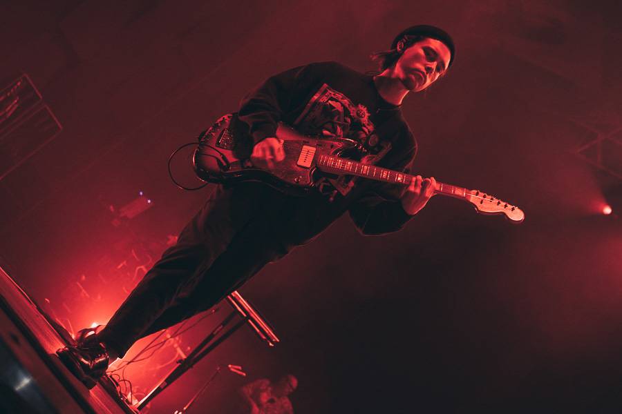 The Neighbourhood rozpištěli vyprodané Forum Karlín