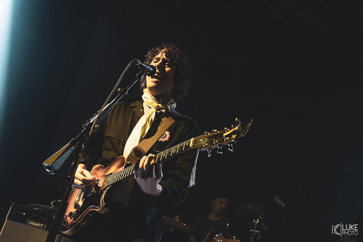 Razorlight v Praze: Hity, nová deska a nadšené publikum