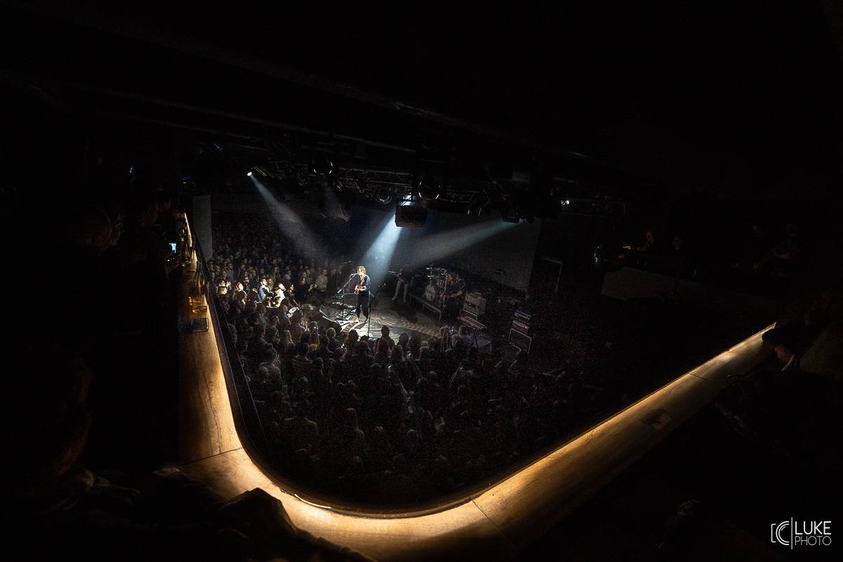 Razorlight v Praze: Hity, nová deska a nadšené publikum