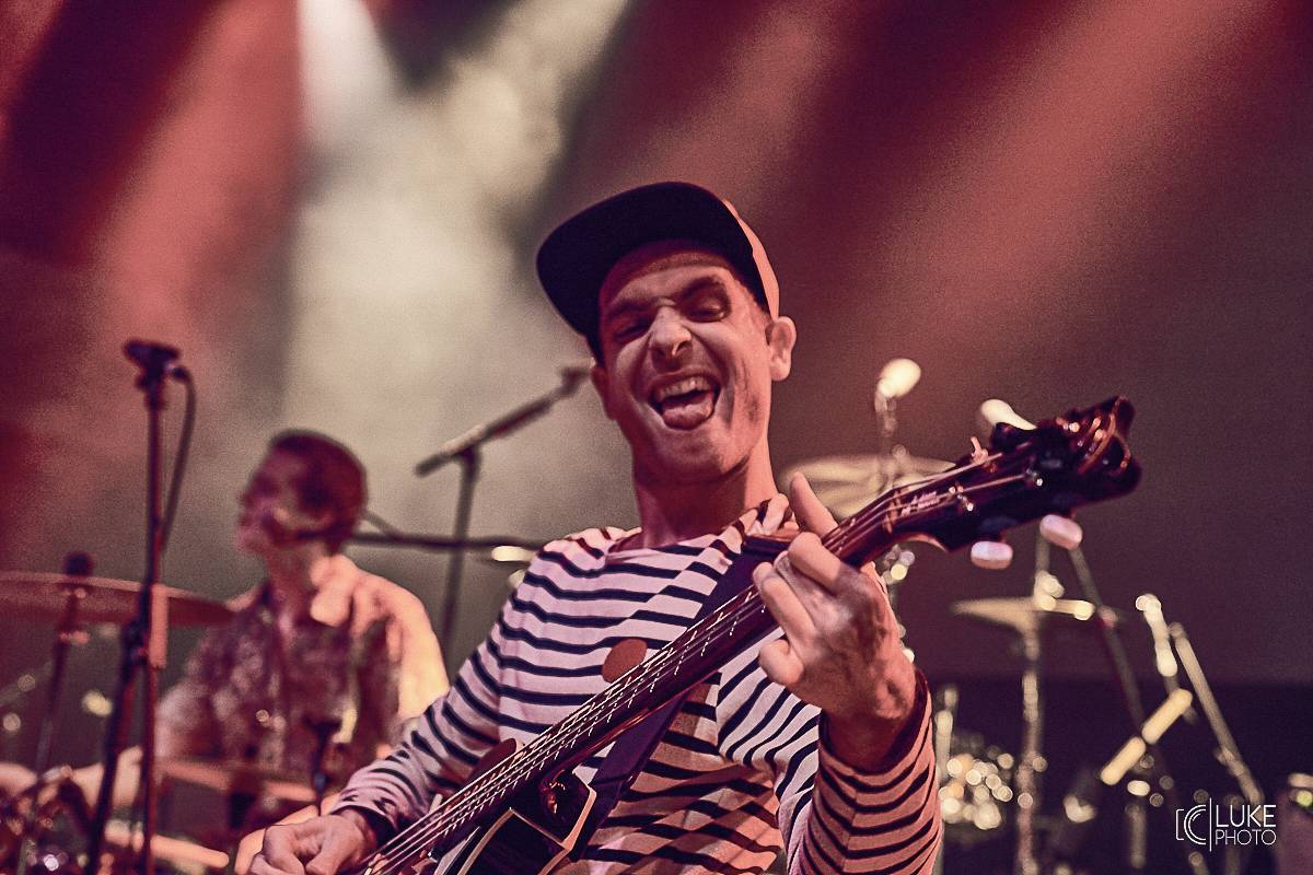 Razorlight v Praze: Hity, nová deska a nadšené publikum