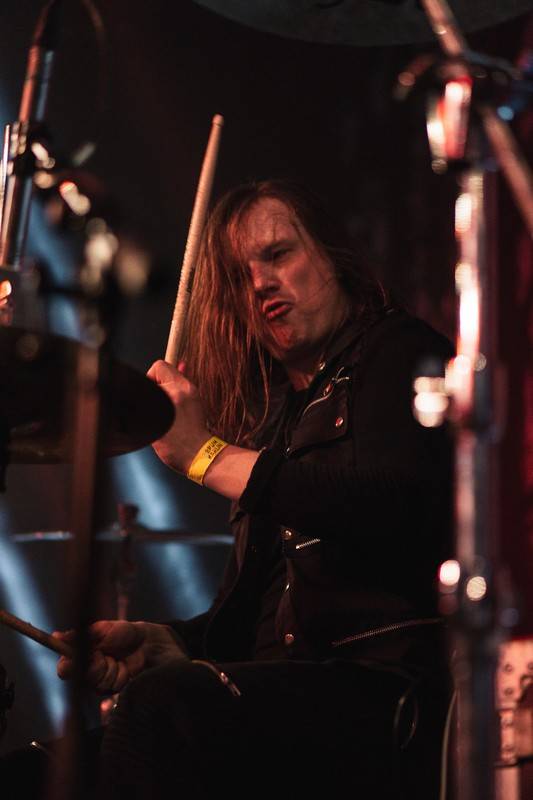 Metallica Tribute Show ve Foru Karlín spojila metal se symfonickým orchestrem