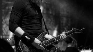 Metallica Tribute Show ve Foru Karlín spojila metal se symfonickým orchestrem