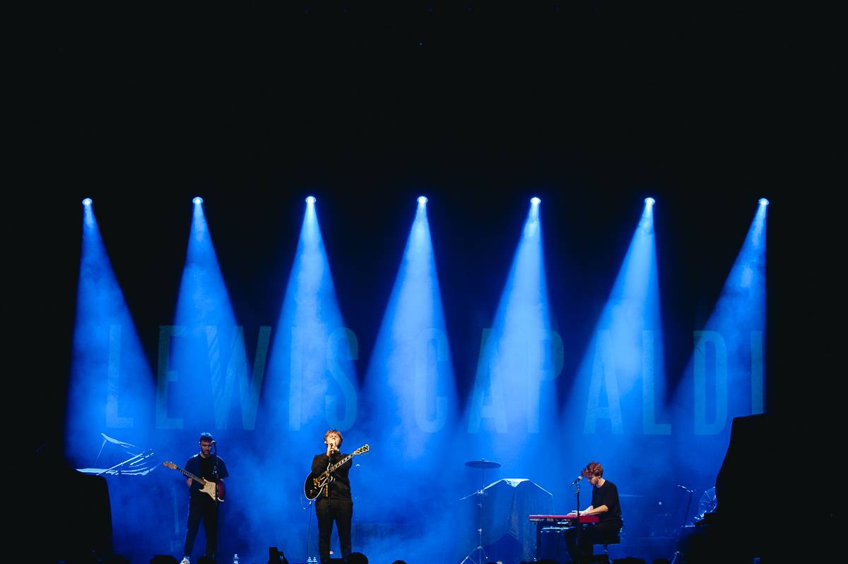 Bastille: Z Brit Awards rovnou do Fora Karlín