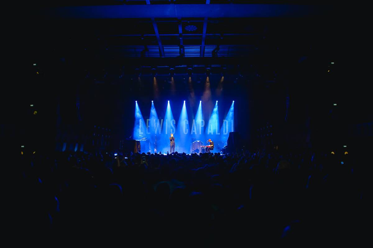 Bastille: Z Brit Awards rovnou do Fora Karlín