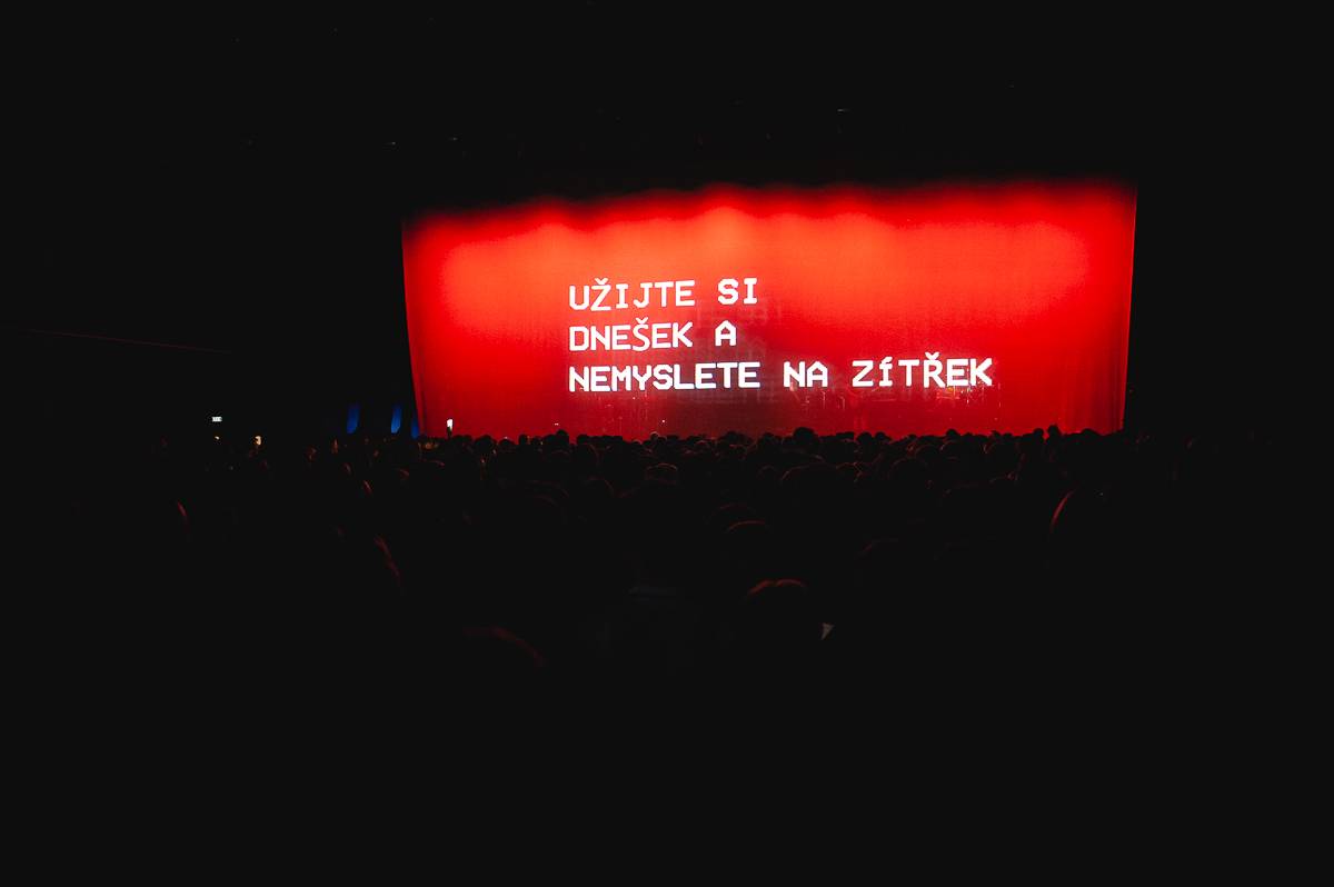 Bastille: Z Brit Awards rovnou do Fora Karlín