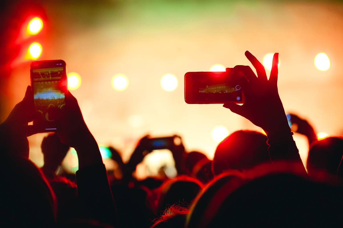 Bastille: Z Brit Awards rovnou do Fora Karlín