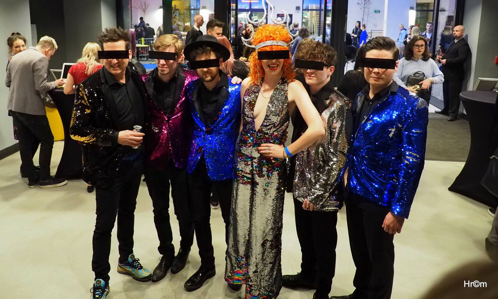 Ceny Anděl ovládli Lucie, Barbora Poláková a The Atavists, do Síně slávy vstoupil Michal Prokop