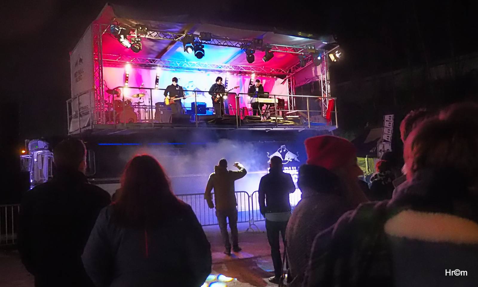 Ceny Anděl ovládli Lucie, Barbora Poláková a The Atavists, do Síně slávy vstoupil Michal Prokop