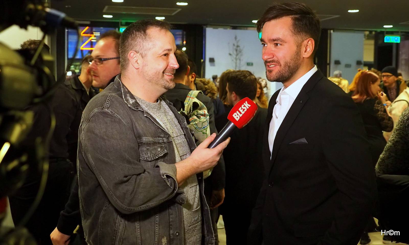 Ceny Anděl ovládli Lucie, Barbora Poláková a The Atavists, do Síně slávy vstoupil Michal Prokop