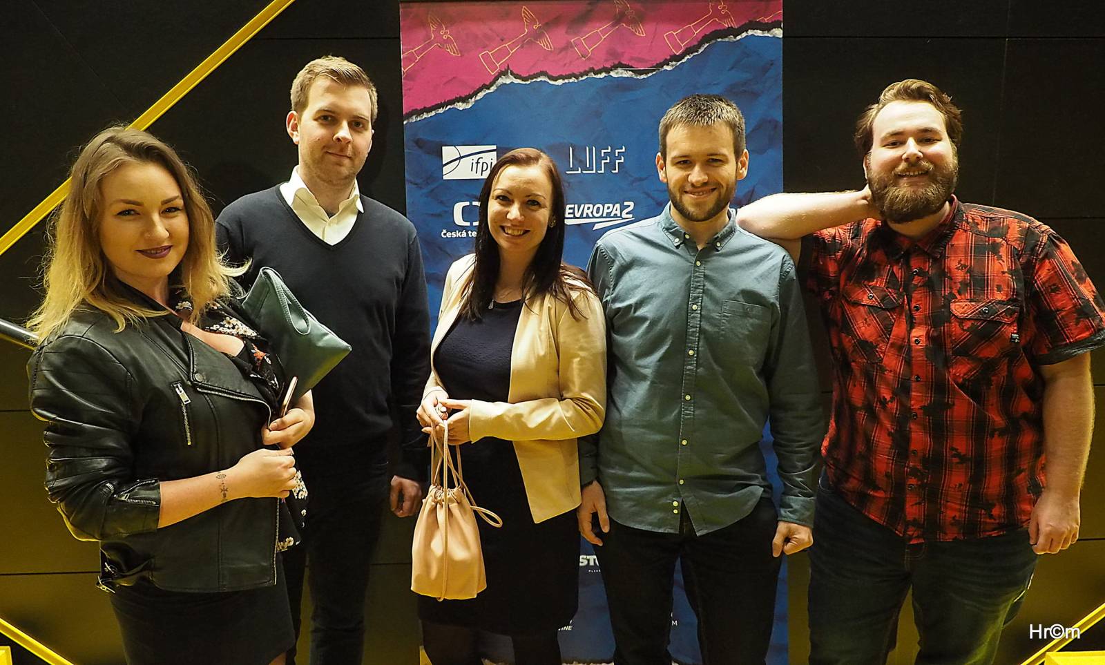 Ceny Anděl ovládli Lucie, Barbora Poláková a The Atavists, do Síně slávy vstoupil Michal Prokop