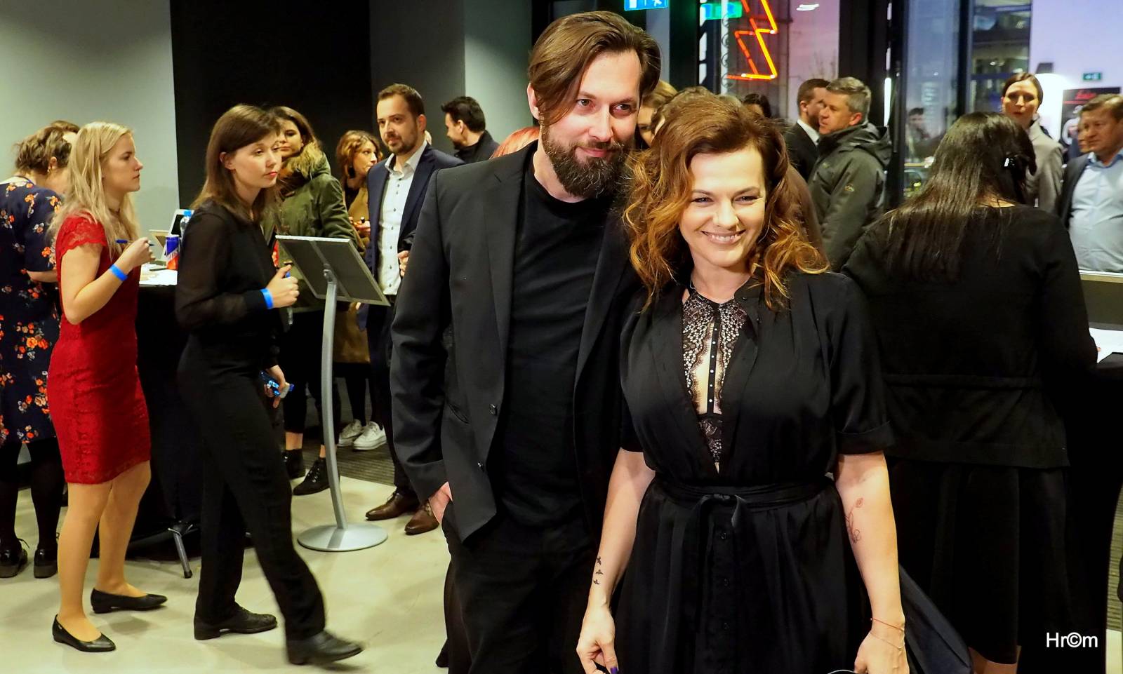 Ceny Anděl ovládli Lucie, Barbora Poláková a The Atavists, do Síně slávy vstoupil Michal Prokop