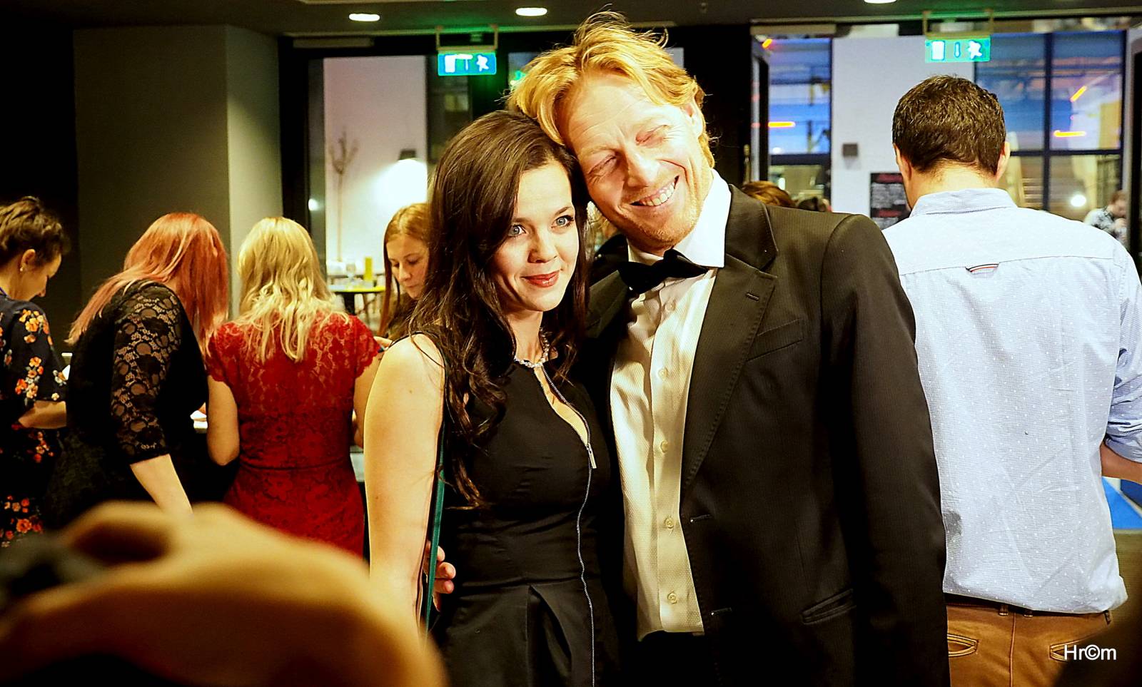 Ceny Anděl ovládli Lucie, Barbora Poláková a The Atavists, do Síně slávy vstoupil Michal Prokop