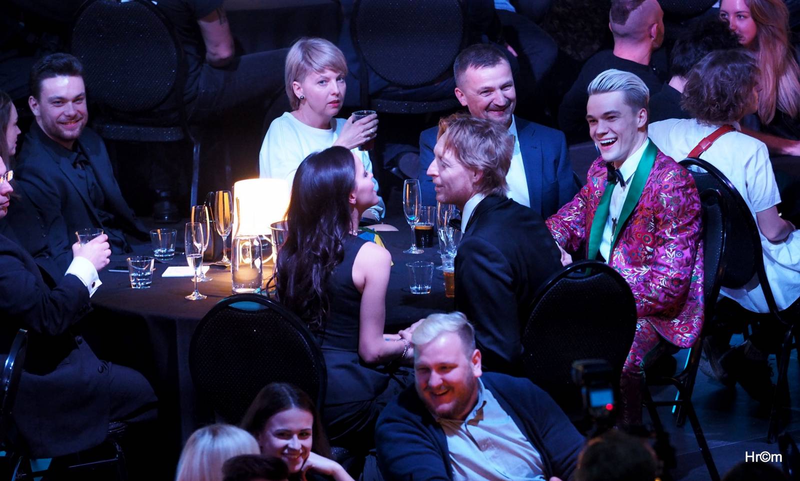 Ceny Anděl ovládli Lucie, Barbora Poláková a The Atavists, do Síně slávy vstoupil Michal Prokop