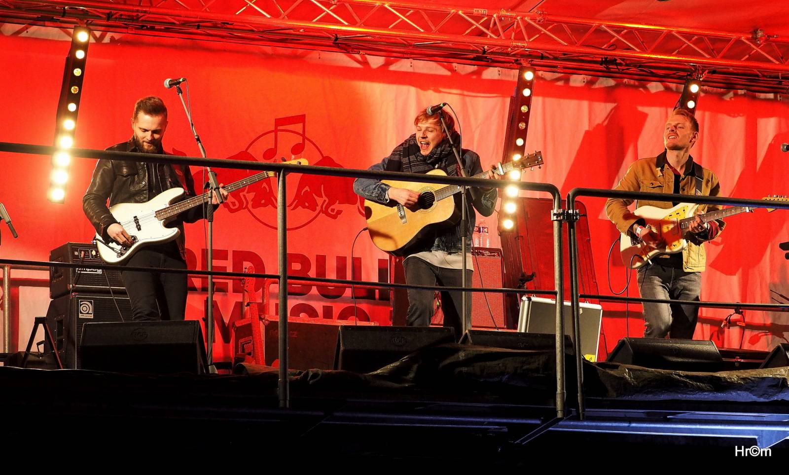 Ceny Anděl ovládli Lucie, Barbora Poláková a The Atavists, do Síně slávy vstoupil Michal Prokop