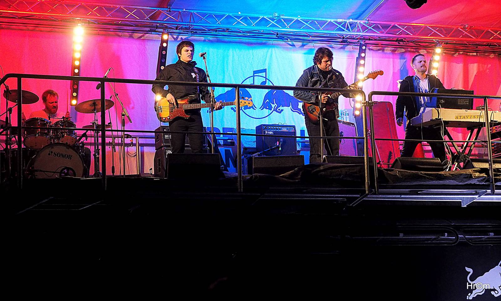 Ceny Anděl ovládli Lucie, Barbora Poláková a The Atavists, do Síně slávy vstoupil Michal Prokop