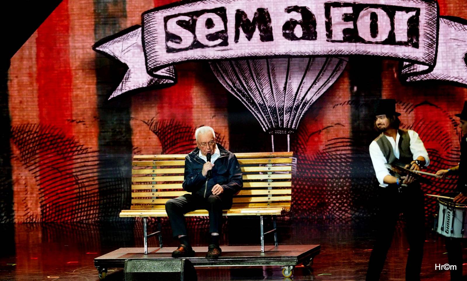 Ceny Anděl ovládli Lucie, Barbora Poláková a The Atavists, do Síně slávy vstoupil Michal Prokop