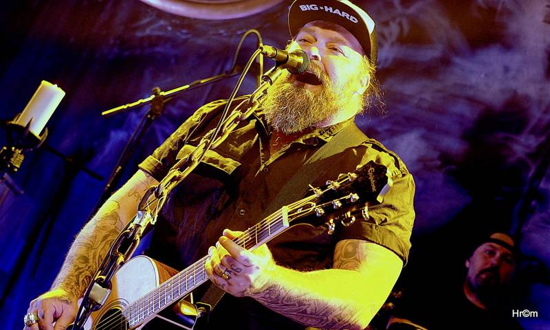 Škwor potěšili s komorním turné fanoušky v Olomouci