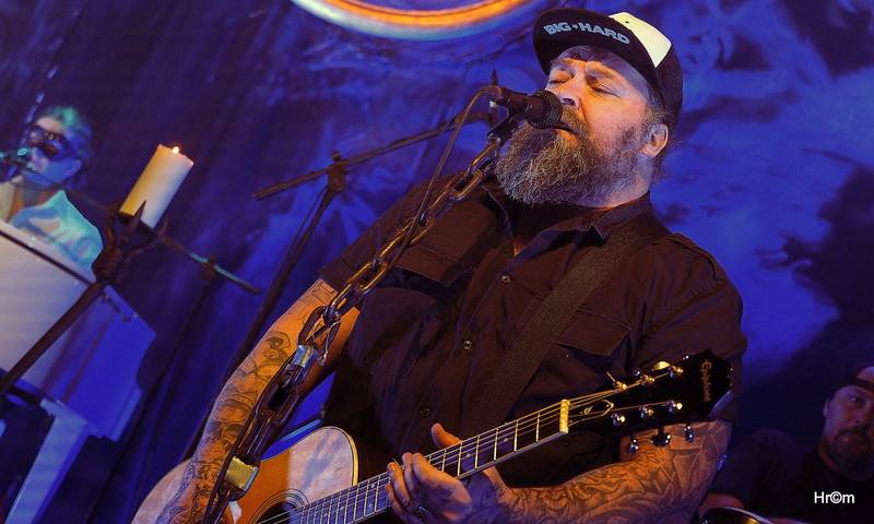 Škwor potěšili s komorním turné fanoušky v Olomouci