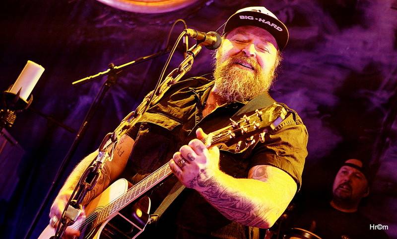 Škwor potěšili s komorním turné fanoušky v Olomouci