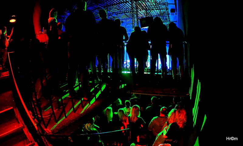 Škwor potěšili s komorním turné fanoušky v Olomouci