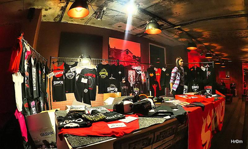 Škwor potěšili s komorním turné fanoušky v Olomouci