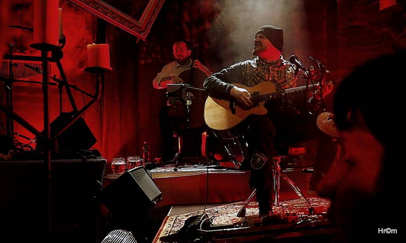 Škwor potěšili s komorním turné fanoušky v Olomouci