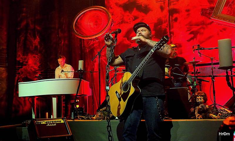 Škwor potěšili s komorním turné fanoušky v Olomouci