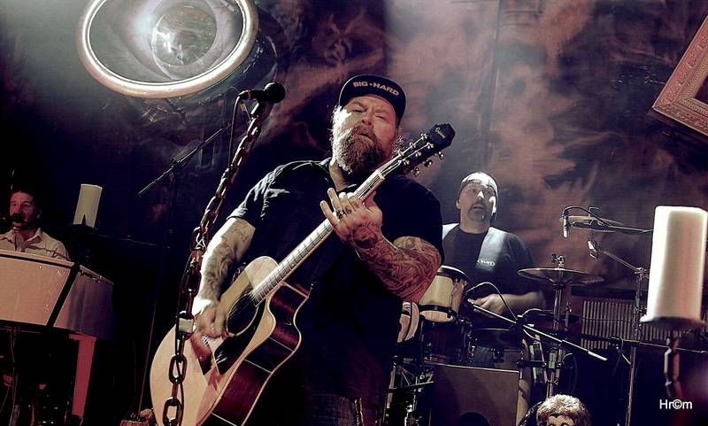 Škwor potěšili s komorním turné fanoušky v Olomouci