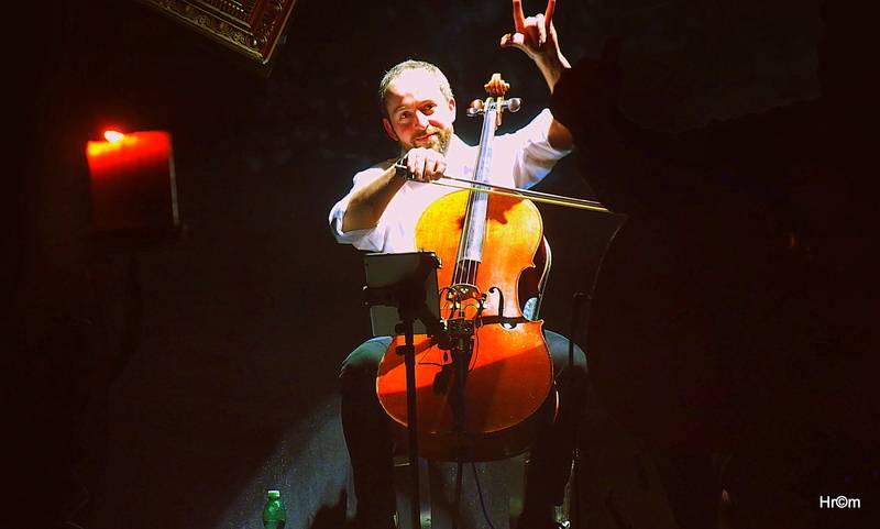 Škwor potěšili s komorním turné fanoušky v Olomouci