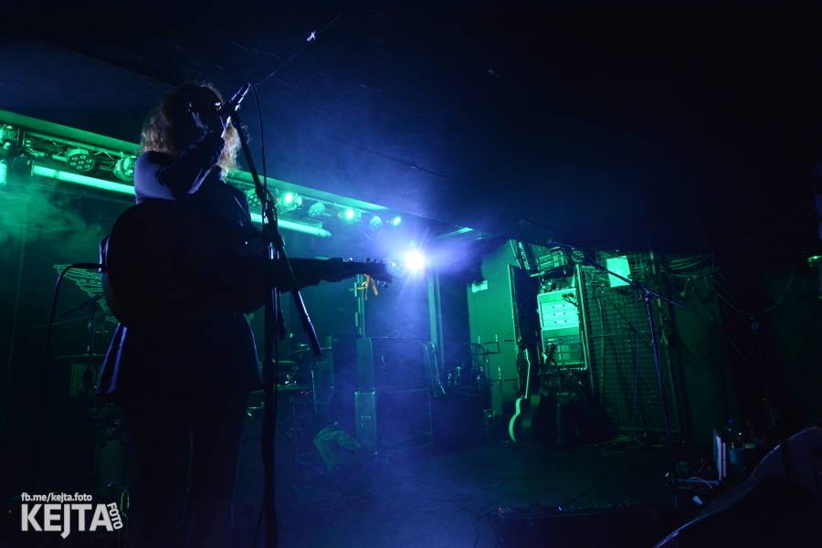 Oslavy svatého Patrika v Rock Café: Zoe Hayter, Travis O'Neill, Cheers! a spousta irského alkoholu