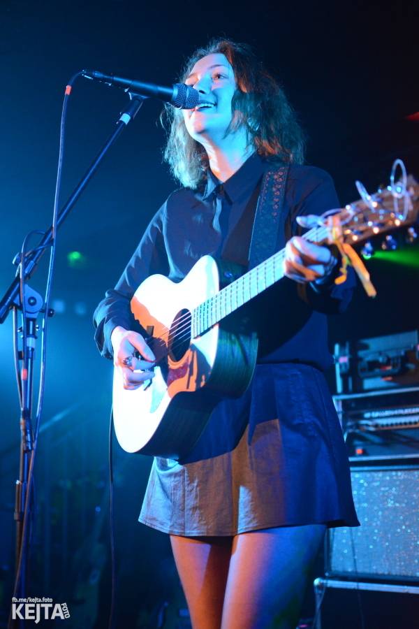 Oslavy svatého Patrika v Rock Café: Zoe Hayter, Travis O'Neill, Cheers! a spousta irského alkoholu