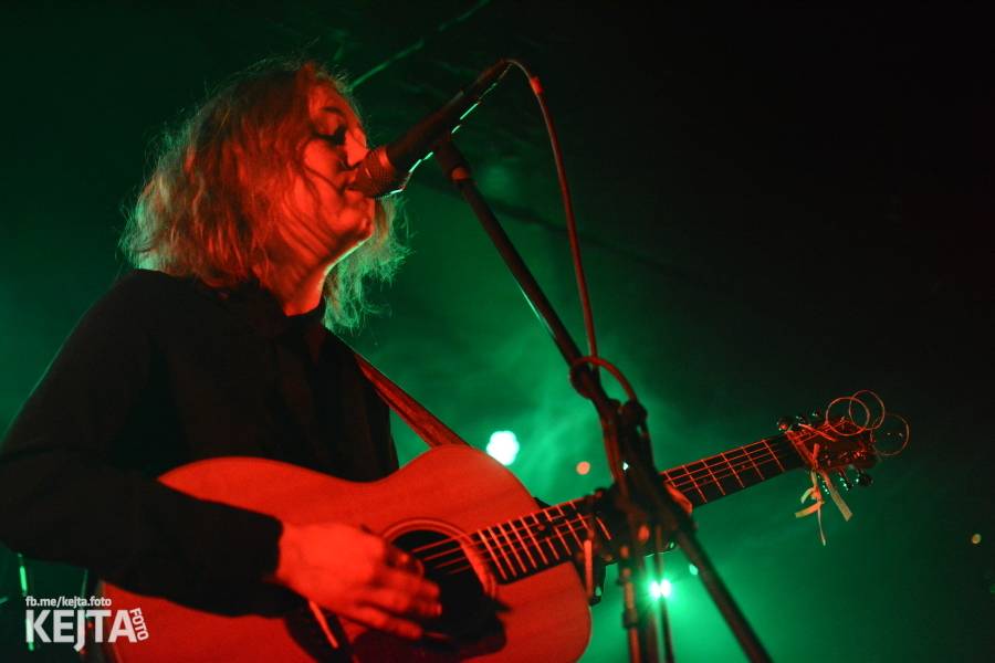 Oslavy svatého Patrika v Rock Café: Zoe Hayter, Travis O'Neill, Cheers! a spousta irského alkoholu