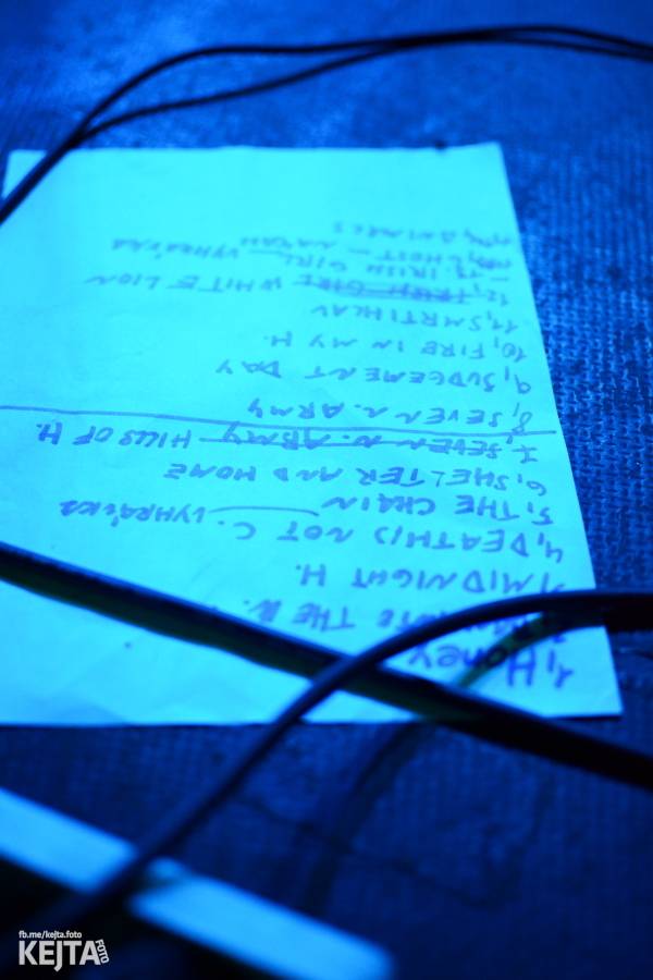 Oslavy svatého Patrika v Rock Café: Zoe Hayter, Travis O'Neill, Cheers! a spousta irského alkoholu