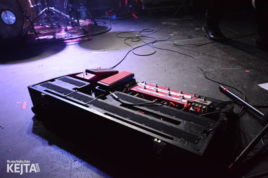 Oslavy svatého Patrika v Rock Café: Zoe Hayter, Travis O'Neill, Cheers! a spousta irského alkoholu