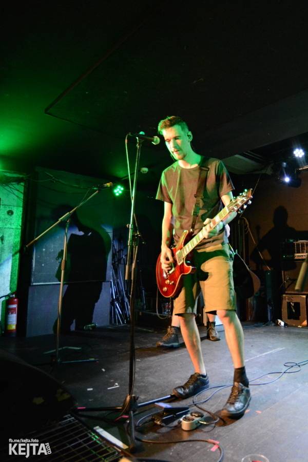 Oslavy svatého Patrika v Rock Café: Zoe Hayter, Travis O'Neill, Cheers! a spousta irského alkoholu