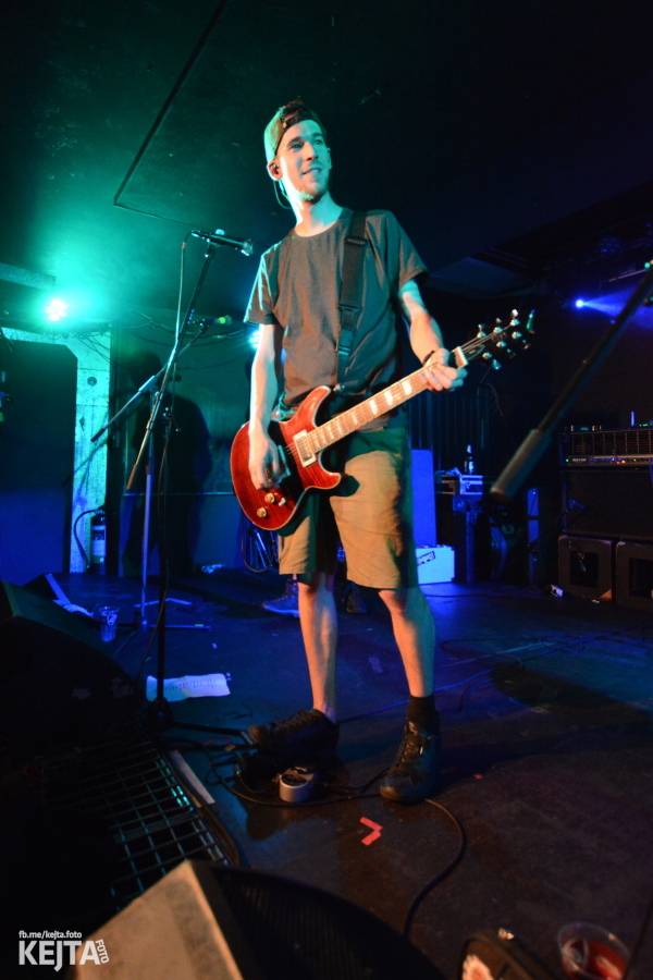 Oslavy svatého Patrika v Rock Café: Zoe Hayter, Travis O'Neill, Cheers! a spousta irského alkoholu