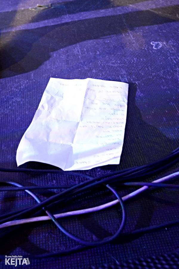 Oslavy svatého Patrika v Rock Café: Zoe Hayter, Travis O'Neill, Cheers! a spousta irského alkoholu