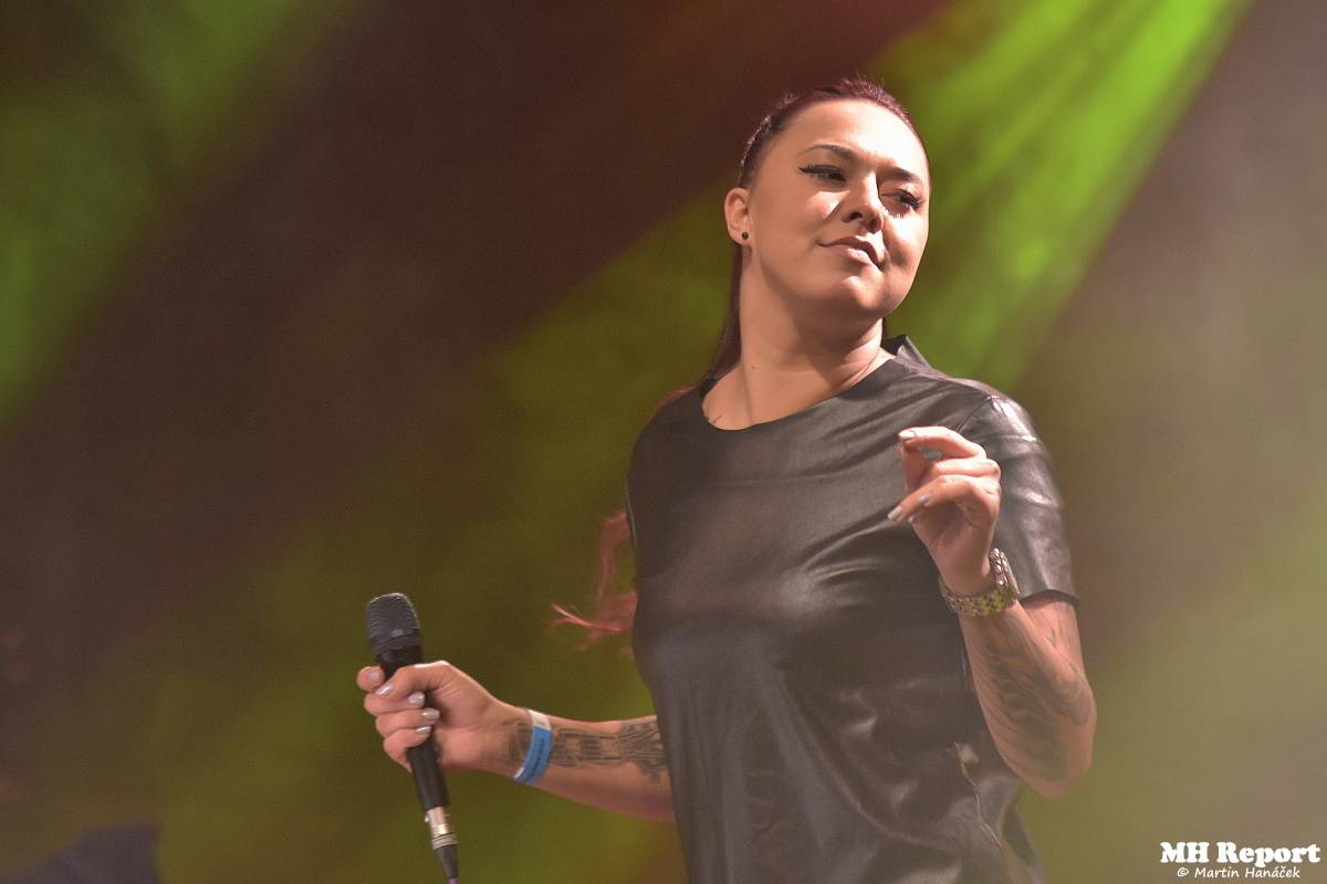 Michal Pavlíček v Plzni představil nové album Pošli to tam