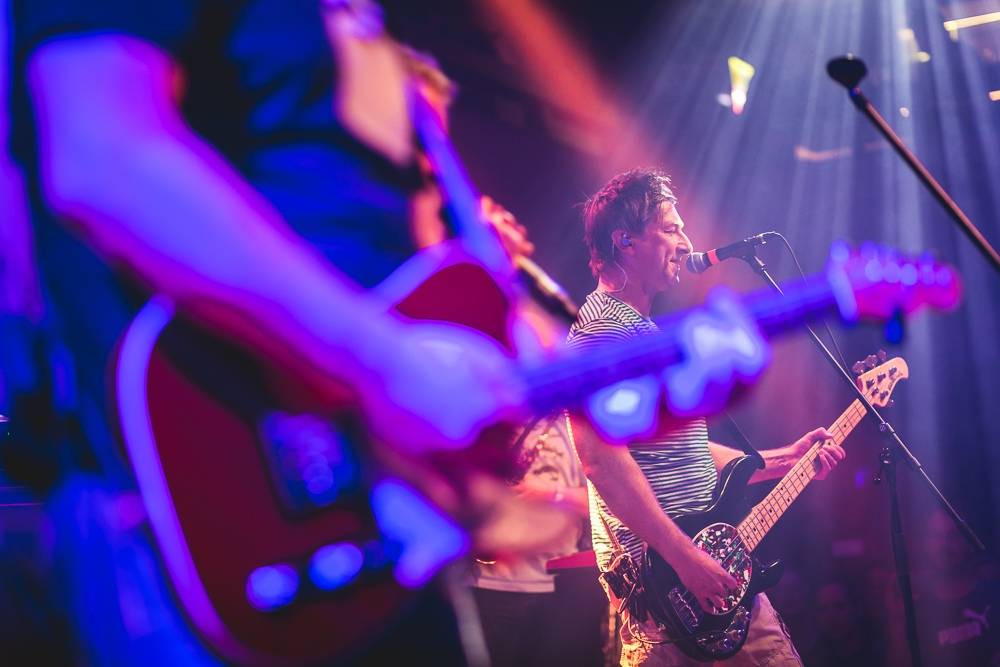 S Mňágou a Žďorp dorazilo do Prahy jaro