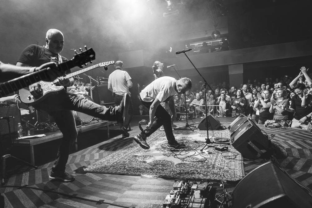 S Mňágou a Žďorp dorazilo do Prahy jaro