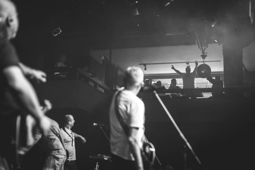 S Mňágou a Žďorp dorazilo do Prahy jaro