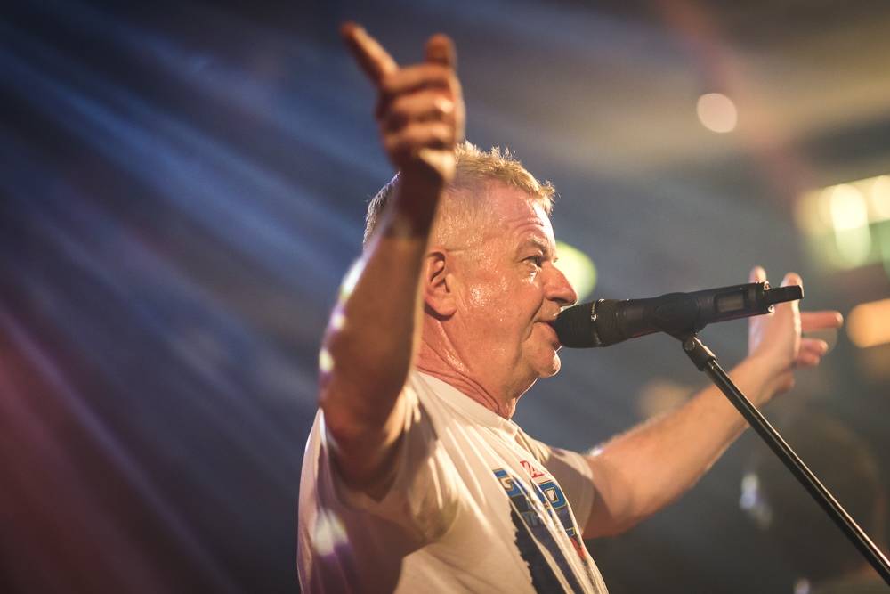 S Mňágou a Žďorp dorazilo do Prahy jaro