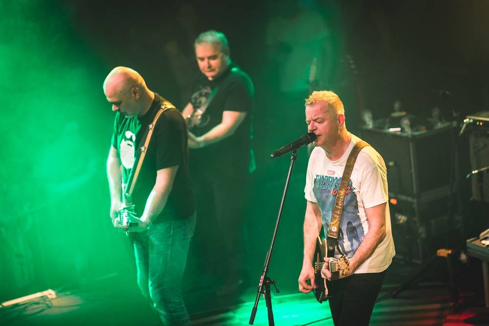 S Mňágou a Žďorp dorazilo do Prahy jaro