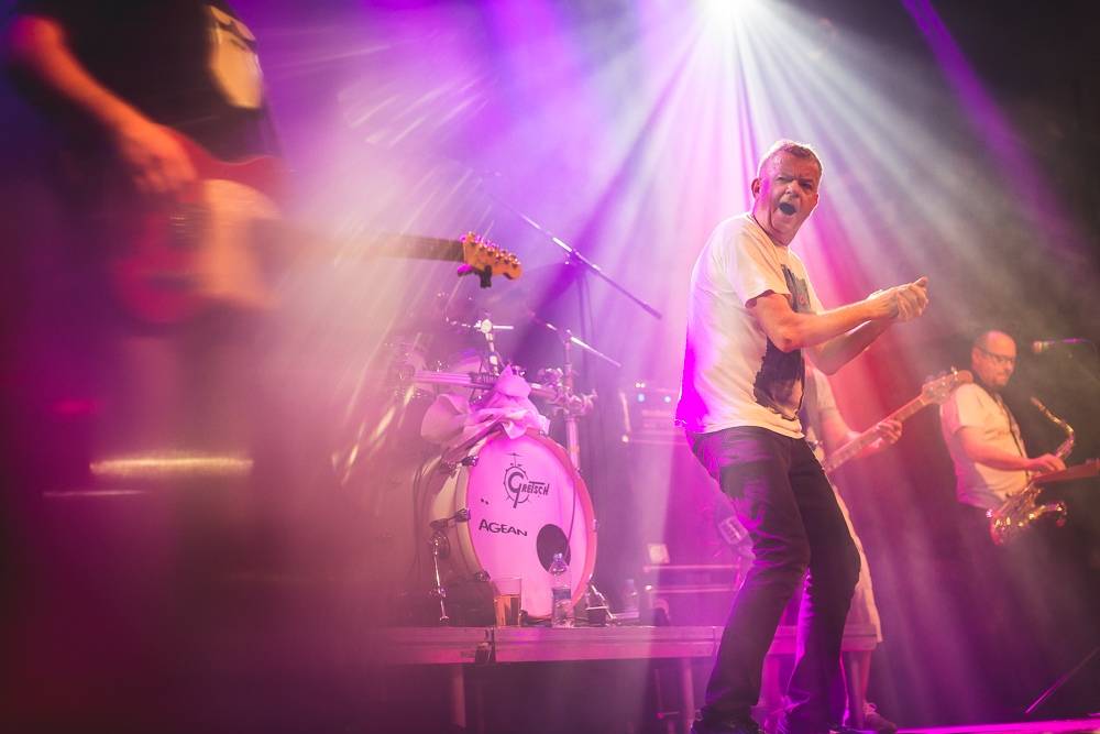 S Mňágou a Žďorp dorazilo do Prahy jaro