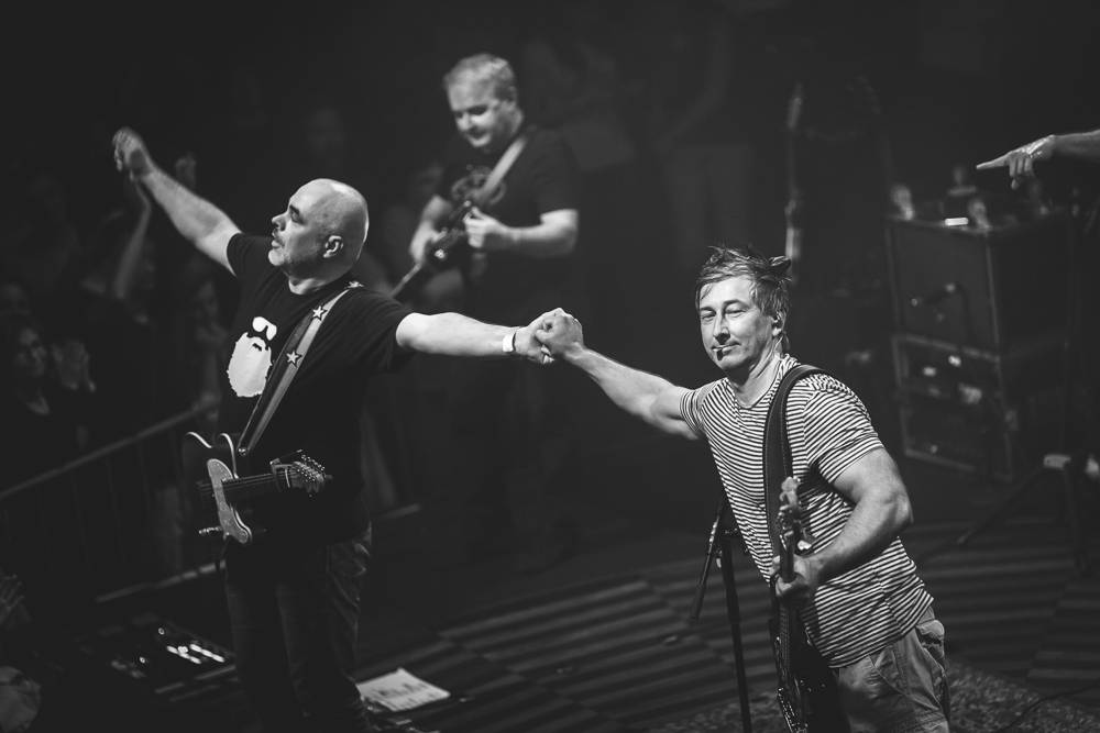 S Mňágou a Žďorp dorazilo do Prahy jaro