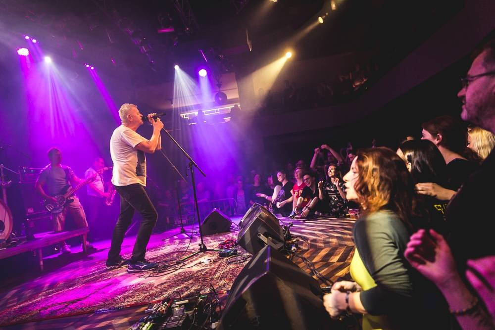 S Mňágou a Žďorp dorazilo do Prahy jaro