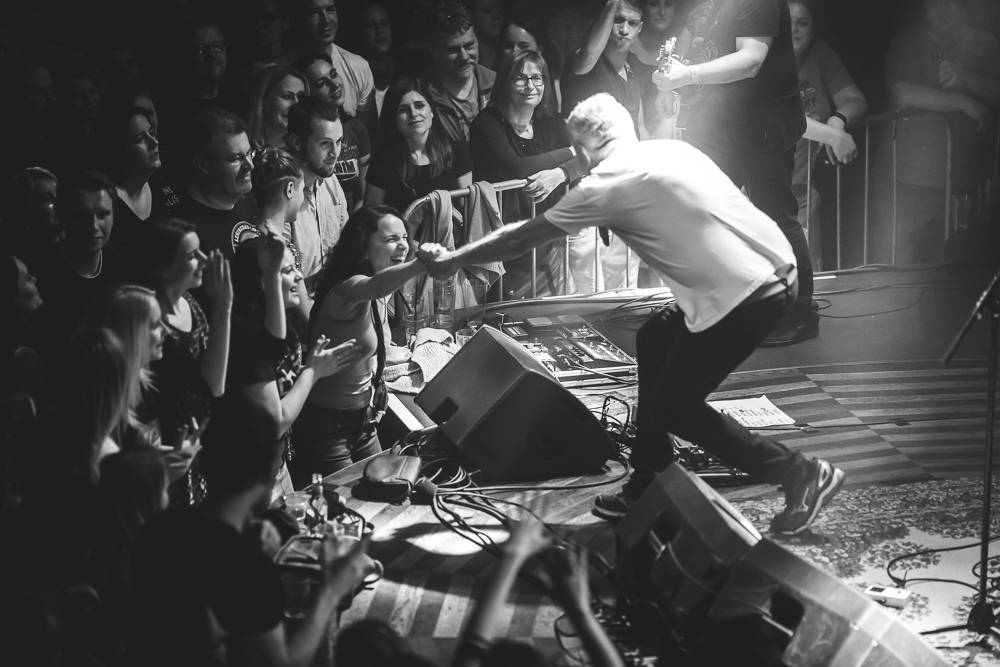 S Mňágou a Žďorp dorazilo do Prahy jaro