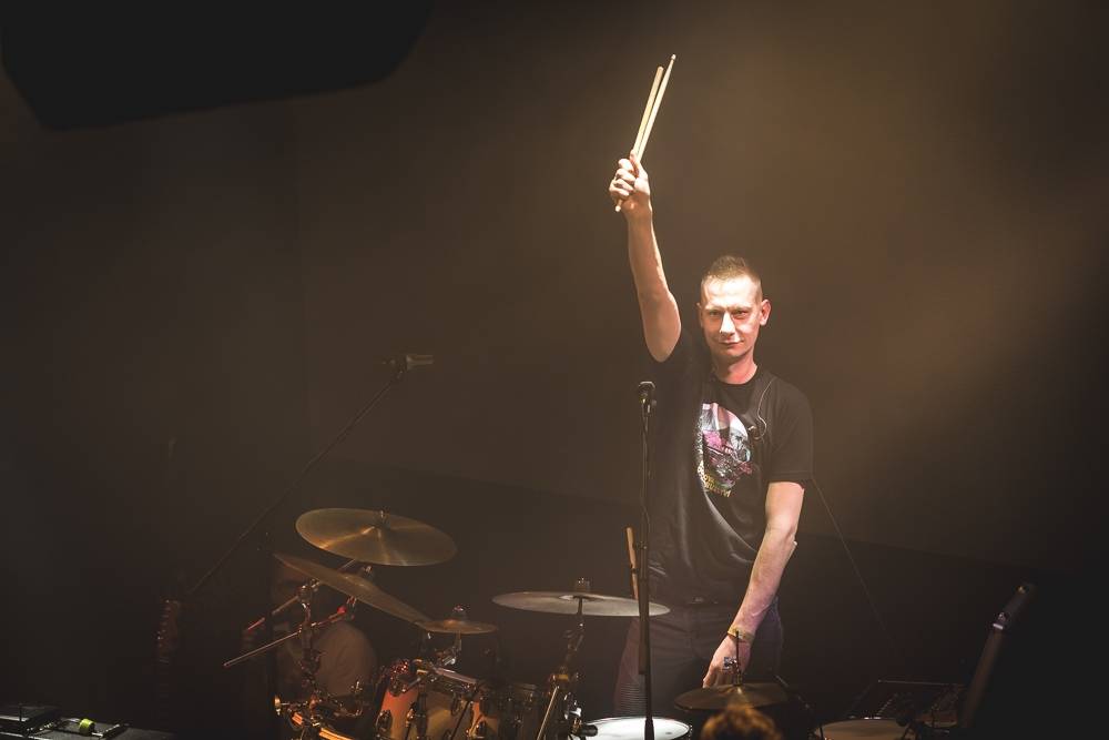 S Mňágou a Žďorp dorazilo do Prahy jaro