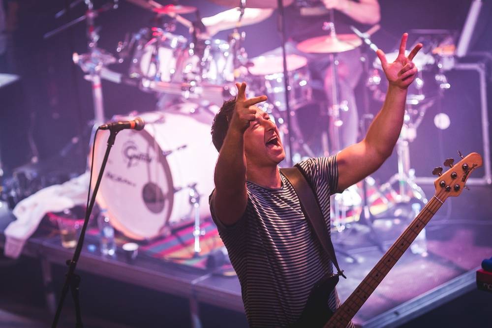 S Mňágou a Žďorp dorazilo do Prahy jaro